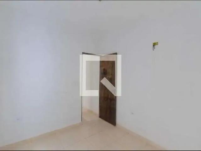 Casa / Sobrado para Locação em São Paulo/SP Ponte Rasa 1 Quartos