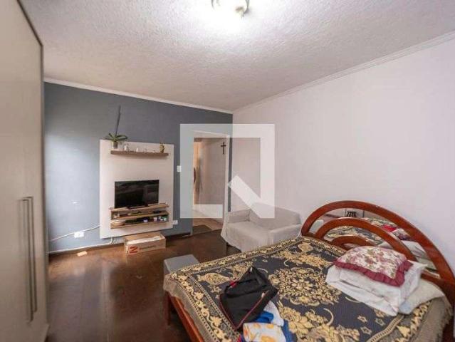 Casa / Sobrado para Locação em São Paulo/SP Ponte Rasa 1 Quartos