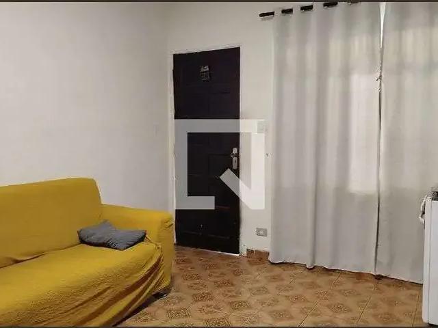 Casa / Sobrado para Locação em São Paulo/SP Ponte Rasa 2 Quartos