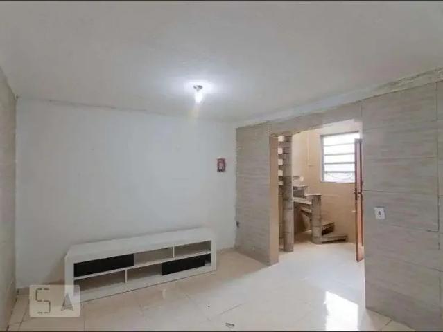 Casa / Sobrado para Locação em São Paulo/SP Ponte Rasa 2 Quartos