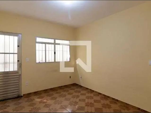 Casa / Sobrado para Locação em São Paulo/SP Ponte Rasa 2 Quartos