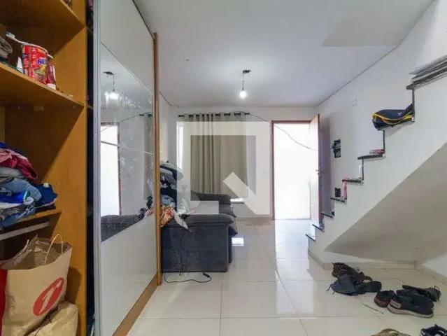 Casa / Sobrado para Locação em São Paulo/SP Ponte Rasa 3 Quartos