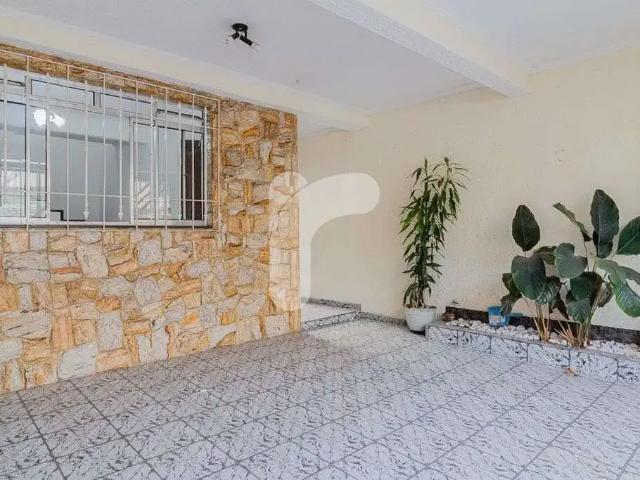 Casa / Sobrado para Locação em São Paulo/SP Ponte Rasa 3 Quartos