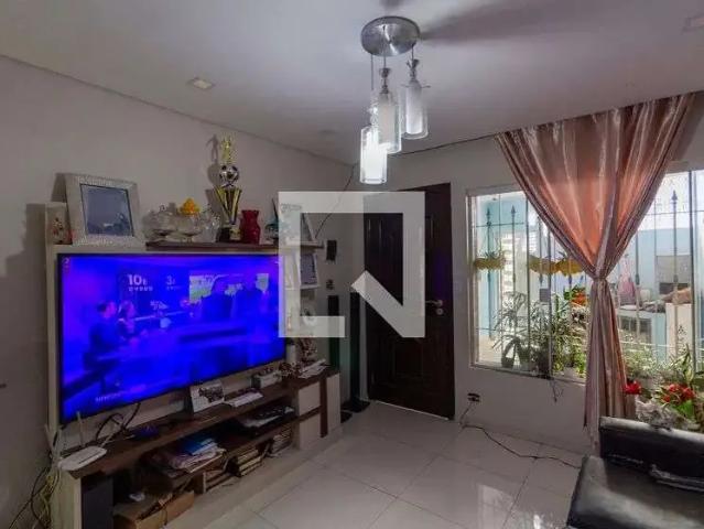 Casa / Sobrado para Locação em São Paulo/SP Ponte Rasa 3 Quartos