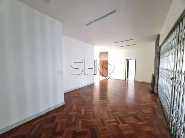 Casa / Sobrado para Locação em São Paulo/SP Pacaembu 12 Quartos