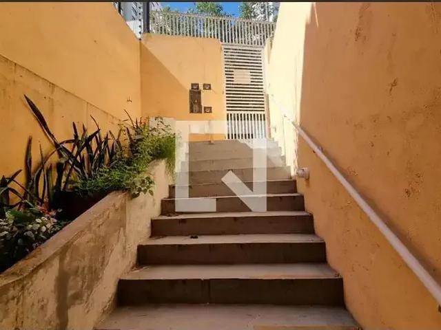 Casa / Sobrado para Locação em São Paulo/SP Pacaembu 1 Quartos