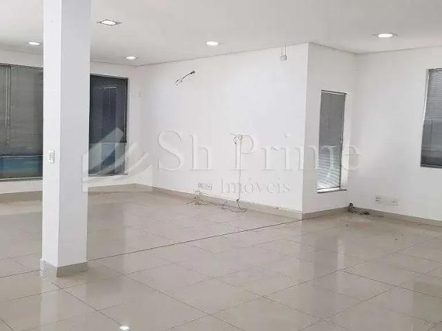 Casa / Sobrado para Locação em São Paulo/SP Pacaembu 1 Quartos