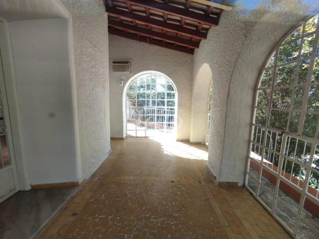 Casa / Sobrado para Locação em São Paulo/SP Pacaembu 7 Quartos