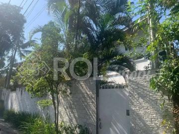 Casa / Sobrado para Locação em São Paulo/SP Pacaembu 4 Quartos