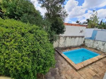 Casa / Sobrado para Locação em São Paulo/SP Pacaembu 4 Quartos