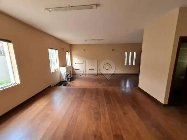 Casa / Sobrado para Locação em São Paulo/SP Pacaembu 4 Quartos