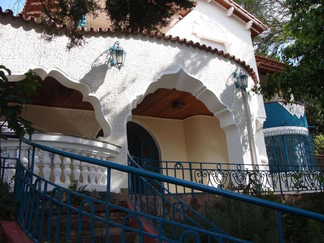 Casa / Sobrado para Locação em São Paulo/SP Pacaembu 4 Quartos