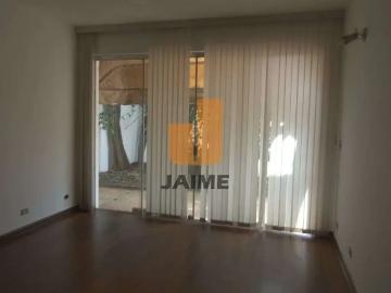 Casa / Sobrado para Locação em São Paulo/SP Pacaembu 4 Quartos