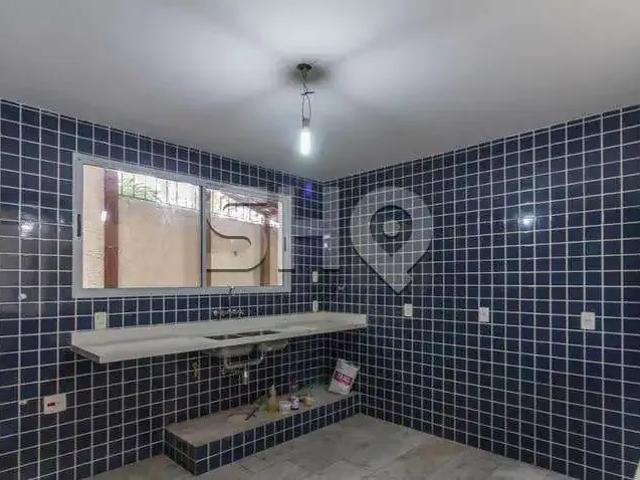 Casa / Sobrado para Locação em São Paulo/SP Pacaembu 4 Quartos