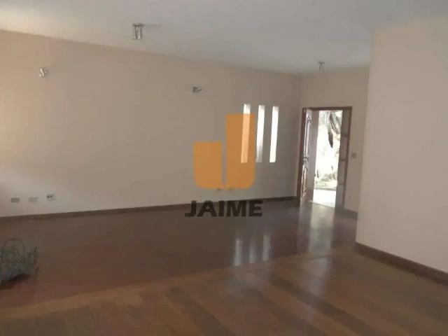 Casa / Sobrado para Locação em São Paulo/SP Pacaembu 4 Quartos