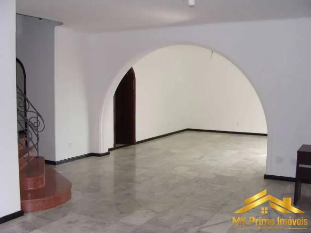 Casa / Sobrado para Locação em São Paulo/SP Pacaembu 4 Quartos