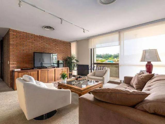 Casa / Sobrado para Locação em São Paulo/SP Pacaembu 4 Quartos