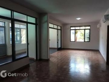 Casa / Sobrado para Locação em São Paulo/SP Pacaembu 4 Quartos