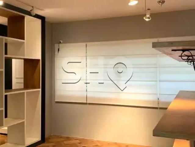 Casa / Sobrado para Locação em São Paulo/SP Pacaembu 4 Quartos