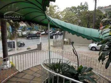Casa / Sobrado para Locação em São Paulo/SP Pacaembu 4 Quartos