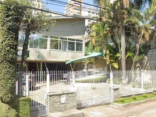 Casa / Sobrado para Locação em São Paulo/SP Pacaembu 4 Quartos