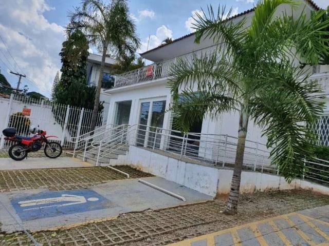Casa / Sobrado para Locação em São Paulo/SP Pacaembu