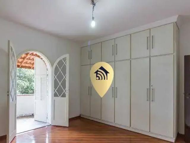 Casa / Sobrado para Locação em São Paulo/SP Pacaembu 5 Quartos
