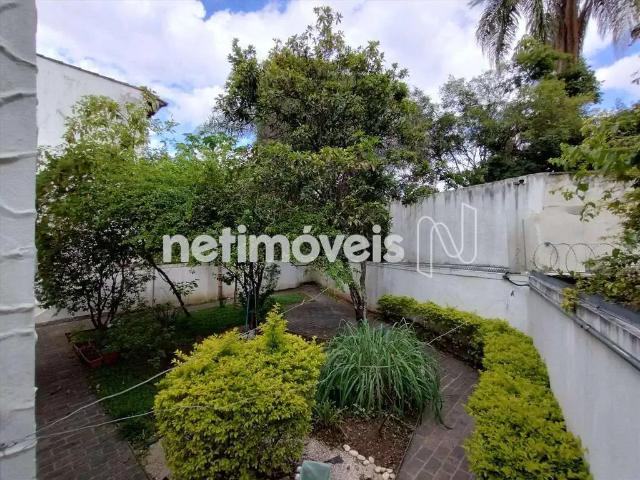 Casa / Sobrado para Locação em São Paulo/SP Pacaembu 5 Quartos