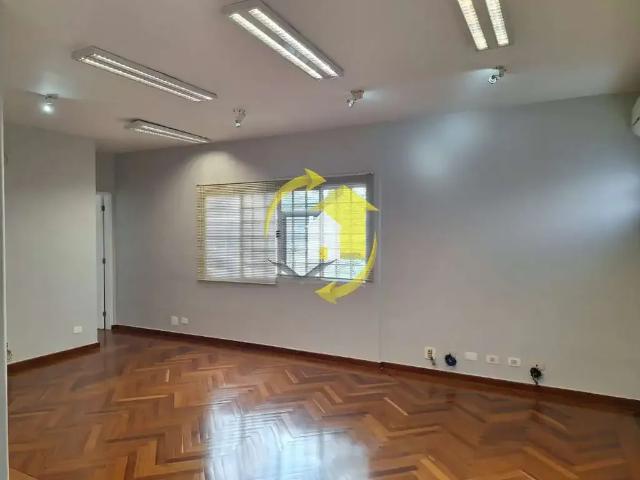 Casa / Sobrado para Locação em São Paulo/SP Pacaembu