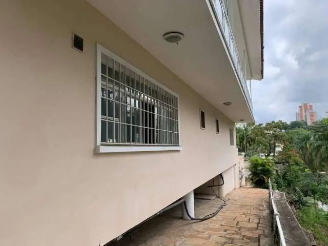 Casa / Sobrado para Locação em São Paulo/SP Pacaembu
