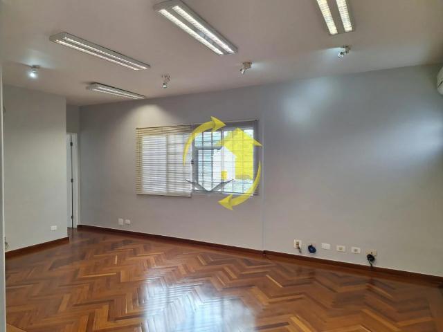 Casa / Sobrado para Locação em São Paulo/SP Pacaembu