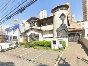 Casa / Sobrado para Locação em São Paulo/SP Pacaembu