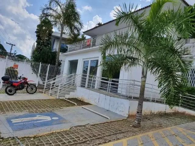 Casa / Sobrado para Locação em São Paulo/SP Pacaembu