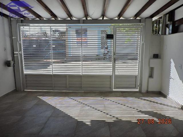 Casa / Sobrado para Locação em São Paulo/SP Parada Inglesa 3 Quartos