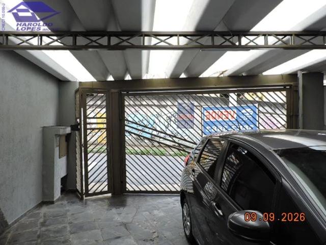 Casa / Sobrado para Locação em São Paulo/SP Parada Inglesa 3 Quartos