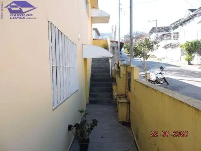 Casa / Sobrado para Locação em São Paulo/SP Parada Inglesa 3 Quartos