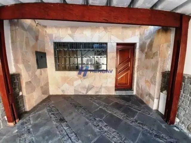 Casa / Sobrado para Locação em São Paulo/SP Parada Inglesa 3 Quartos