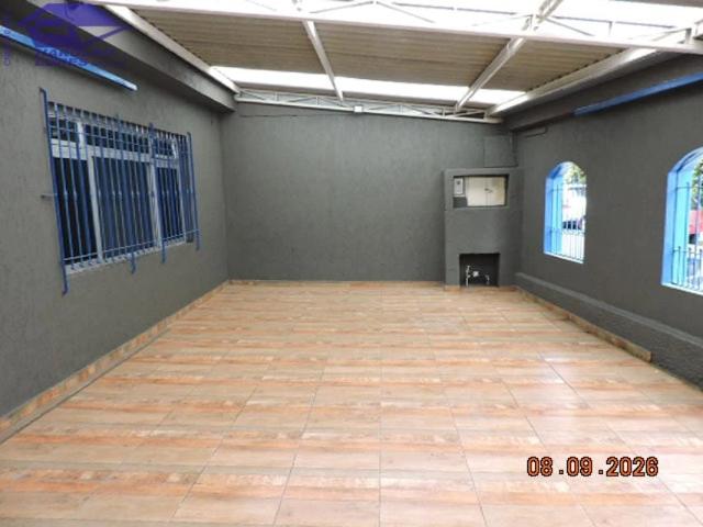 Casa / Sobrado para Locação em São Paulo/SP Parada Inglesa 3 Quartos