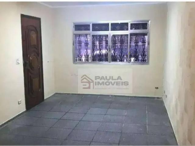 Casa / Sobrado para Locação em São Paulo/SP Parada Inglesa 3 Quartos