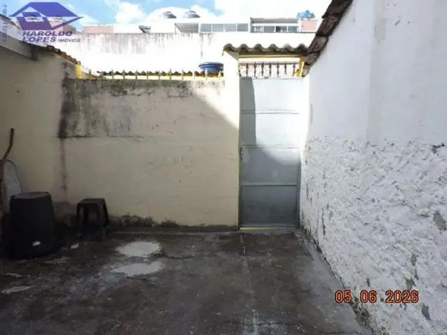 Casa / Sobrado para Locação em São Paulo/SP Parada Inglesa 1 Quartos