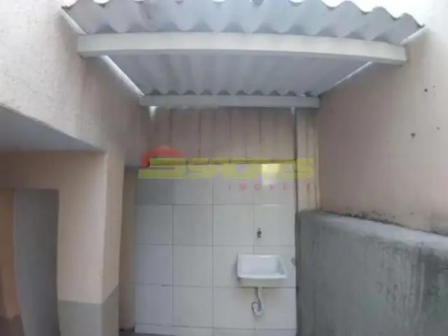 Casa / Sobrado para Locação em São Paulo/SP Parada Inglesa 1 Quartos