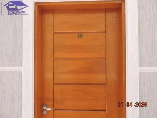Casa / Sobrado para Locação em São Paulo/SP Parada Inglesa 1 Quartos