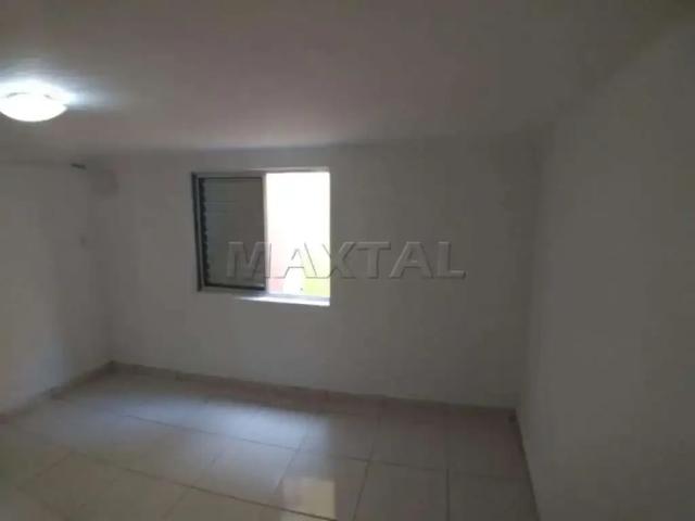 Casa / Sobrado para Locação em São Paulo/SP Parada Inglesa 1 Quartos