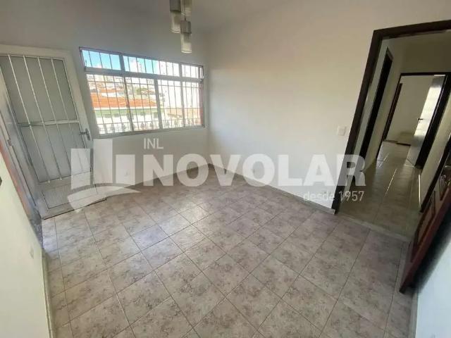 Casa / Sobrado para Locação em São Paulo/SP Parada Inglesa 2 Quartos