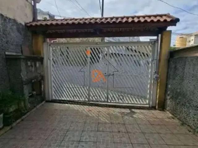 Casa / Sobrado para Locação em São Paulo/SP Parada Inglesa 2 Quartos