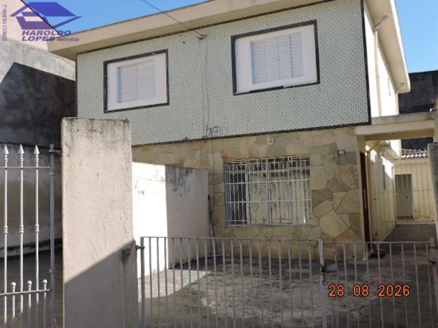 Casa / Sobrado para Locação em São Paulo/SP Parada Inglesa 2 Quartos