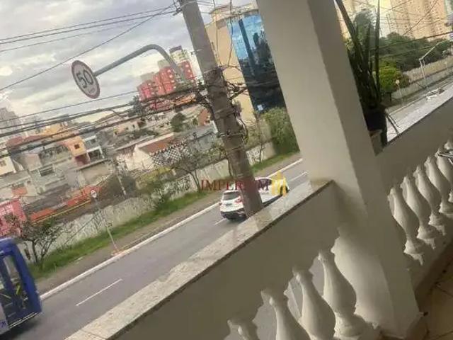 Casa / Sobrado para Locação em São Paulo/SP Parada Inglesa 2 Quartos