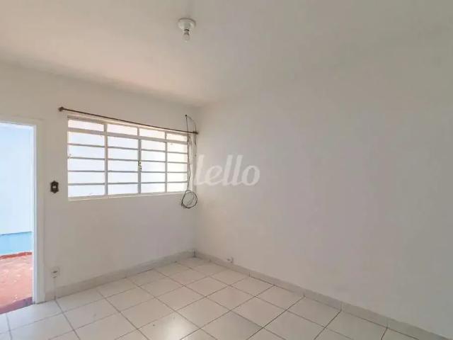 Casa / Sobrado para Locação em São Paulo/SP Parada Inglesa 2 Quartos