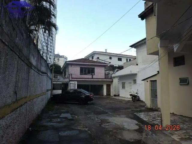 Casa / Sobrado para Locação em São Paulo/SP Parada Inglesa 2 Quartos