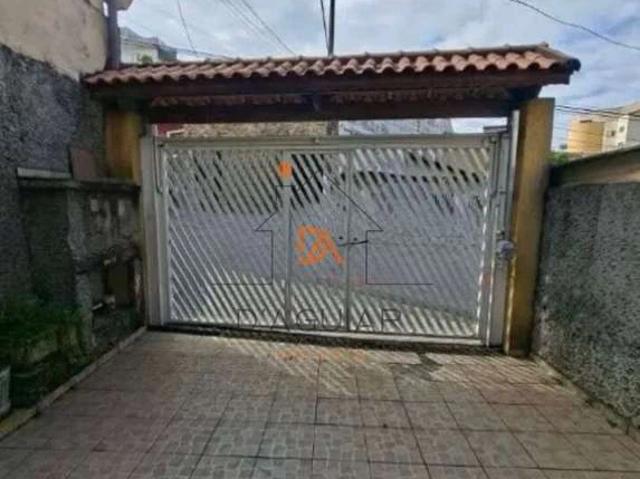 Casa / Sobrado para Locação em São Paulo/SP Parada Inglesa 2 Quartos